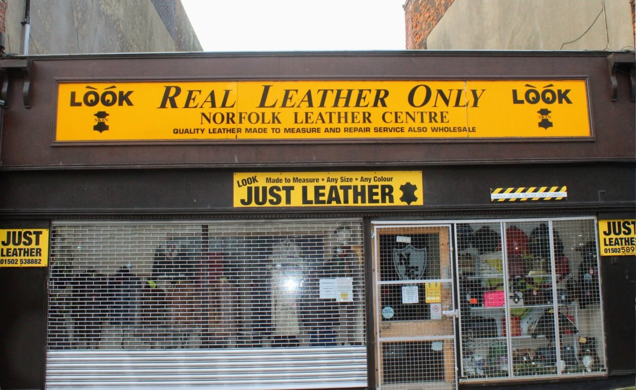 Shop