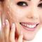  Cheek filler