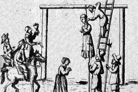 Execution