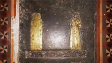 Missing Brasses